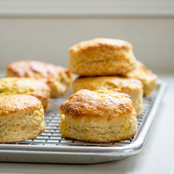 Irish Scones