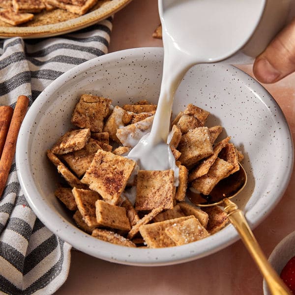 Cereal Bar
