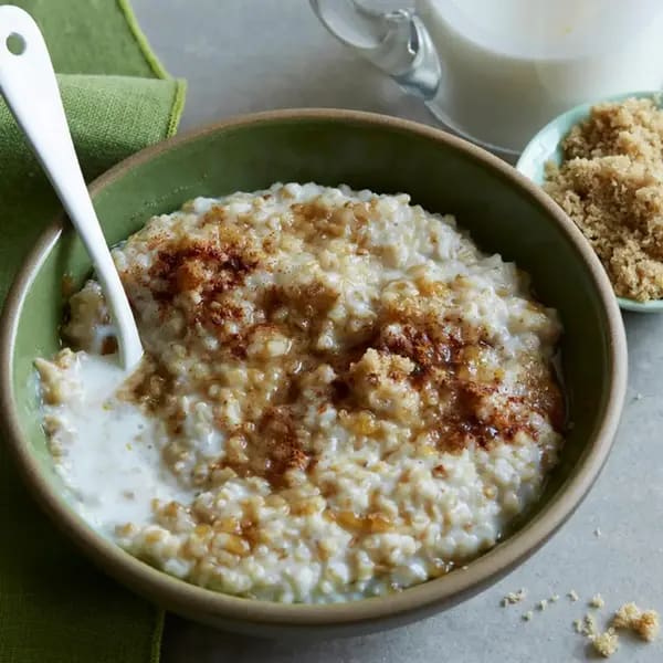 Oatmeal